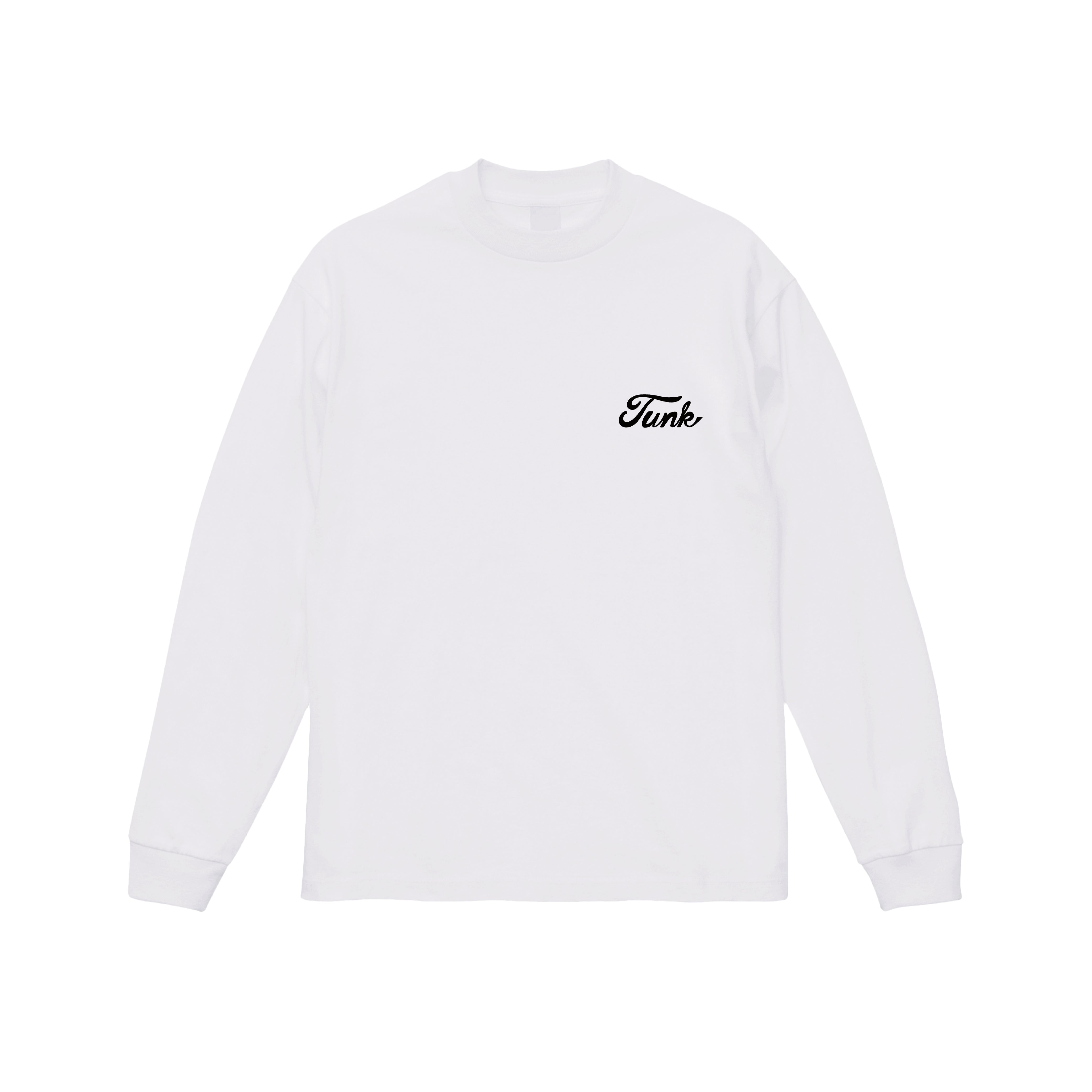 JMC02-7.1oz LONG SLEEVE T-shirt