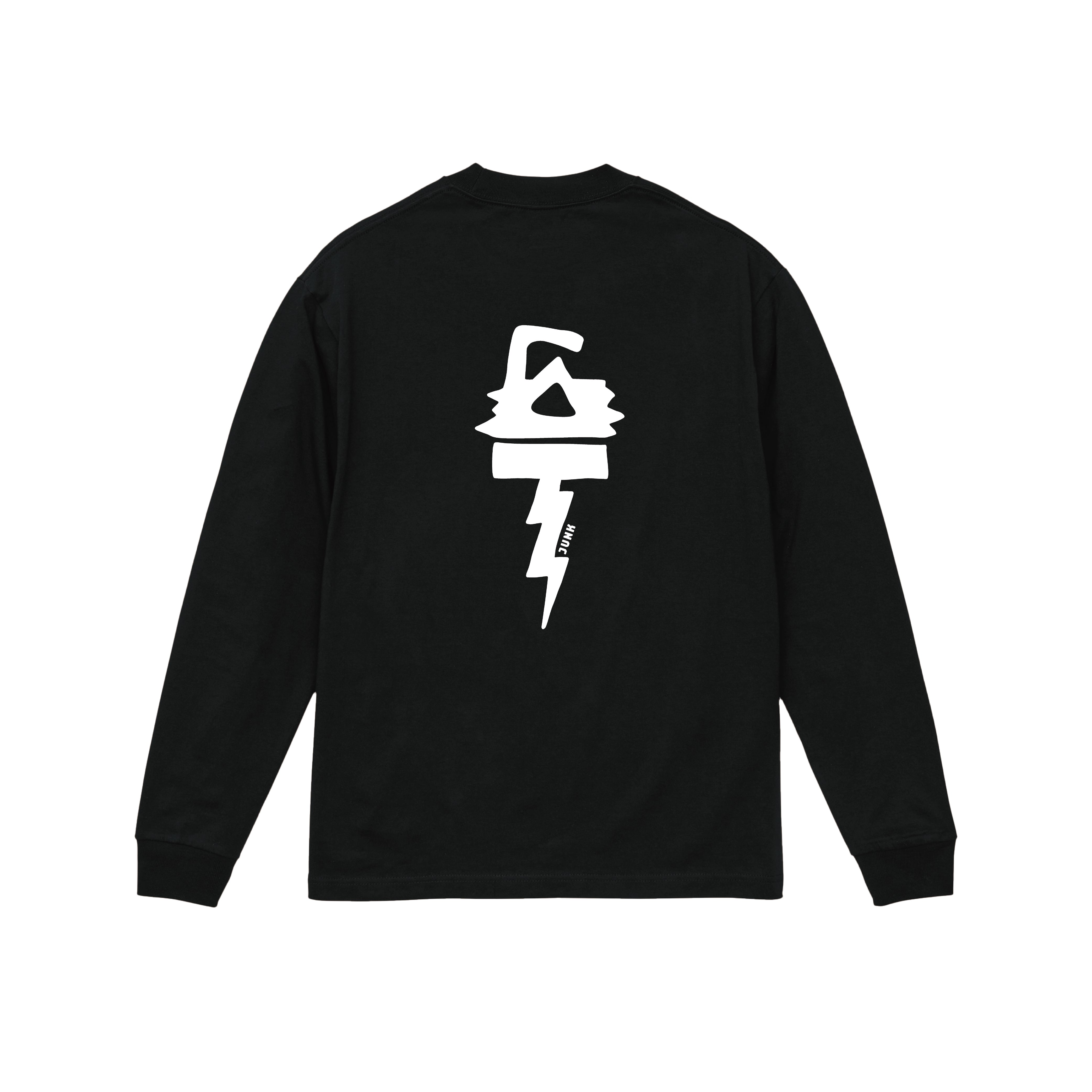 JMC03-7.1oz LONG SLEEVE T-shirt