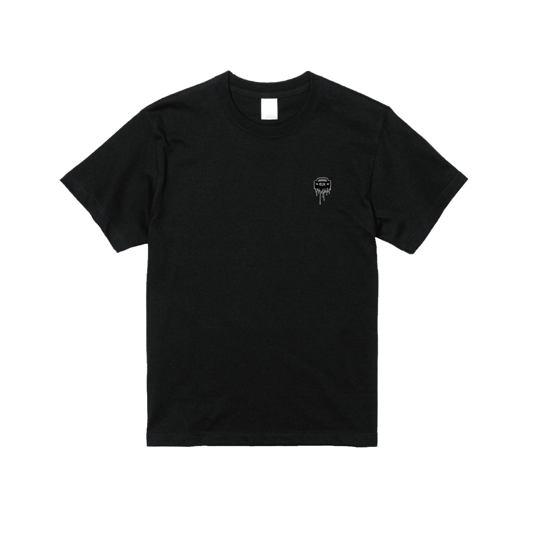 melt Jimny刺繡Tシャツ