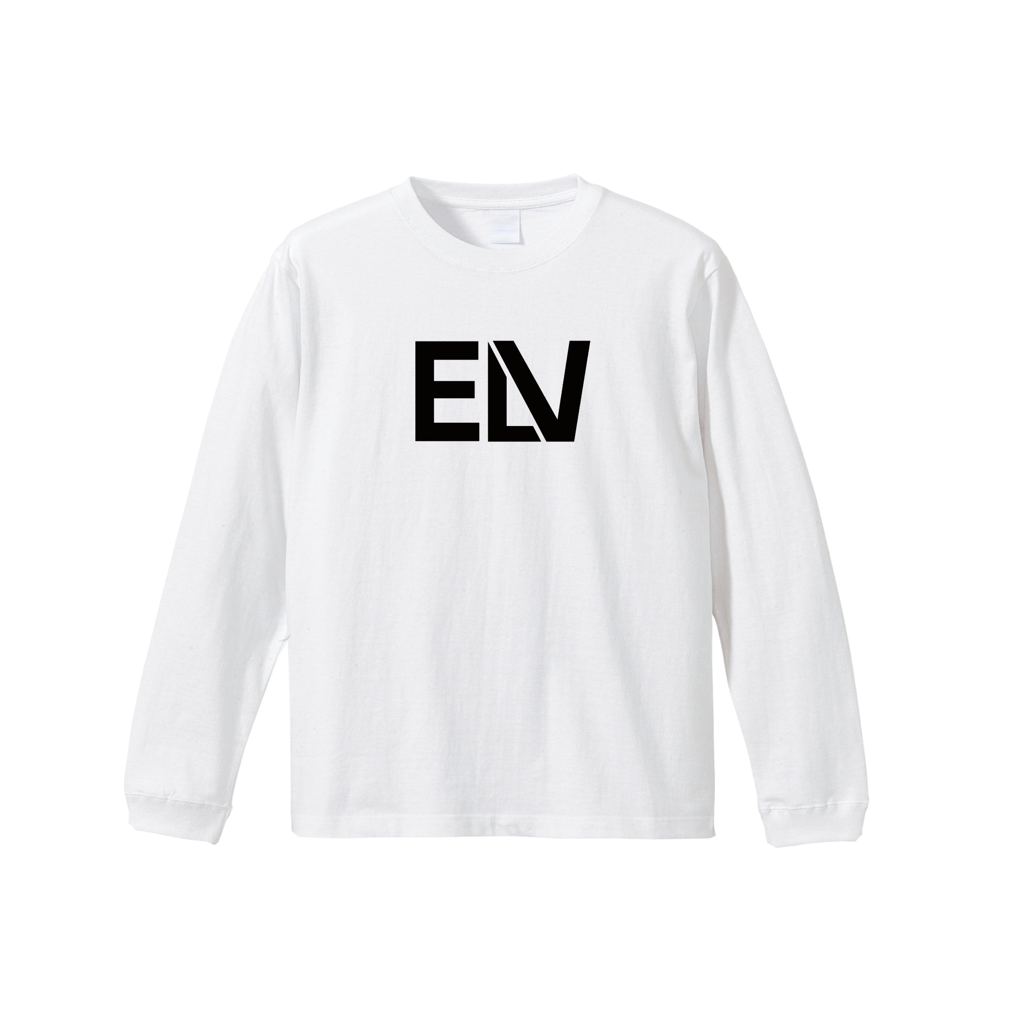 ELV logo ロンT