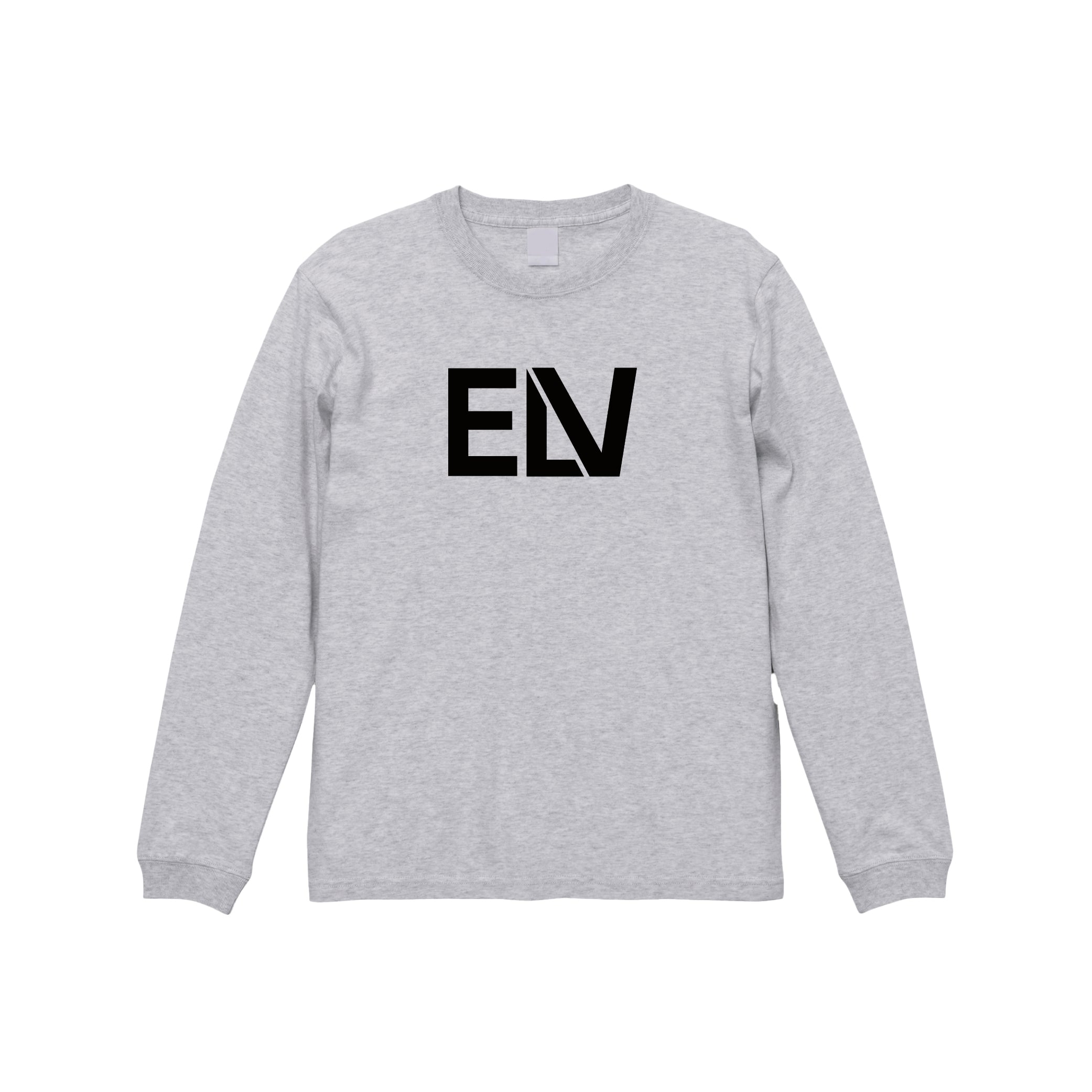 ELV logo ロンT
