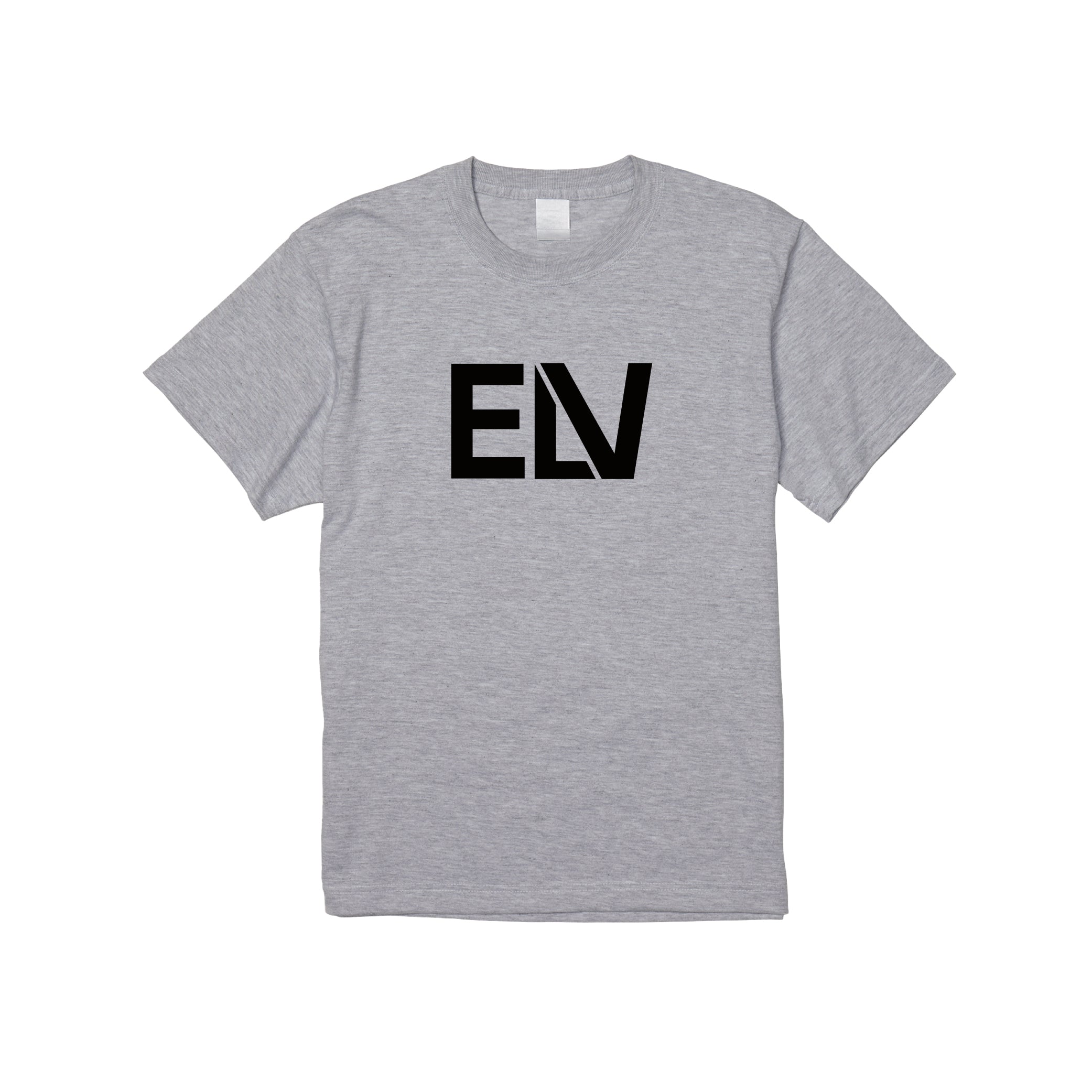 ELV logo Tシャツ
