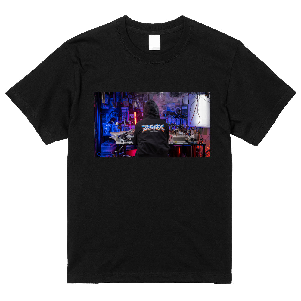 グラフィックTシャツ