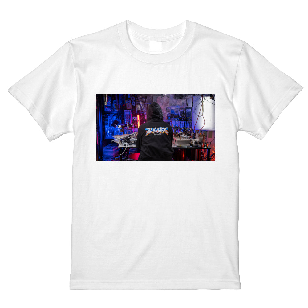グラフィックTシャツ