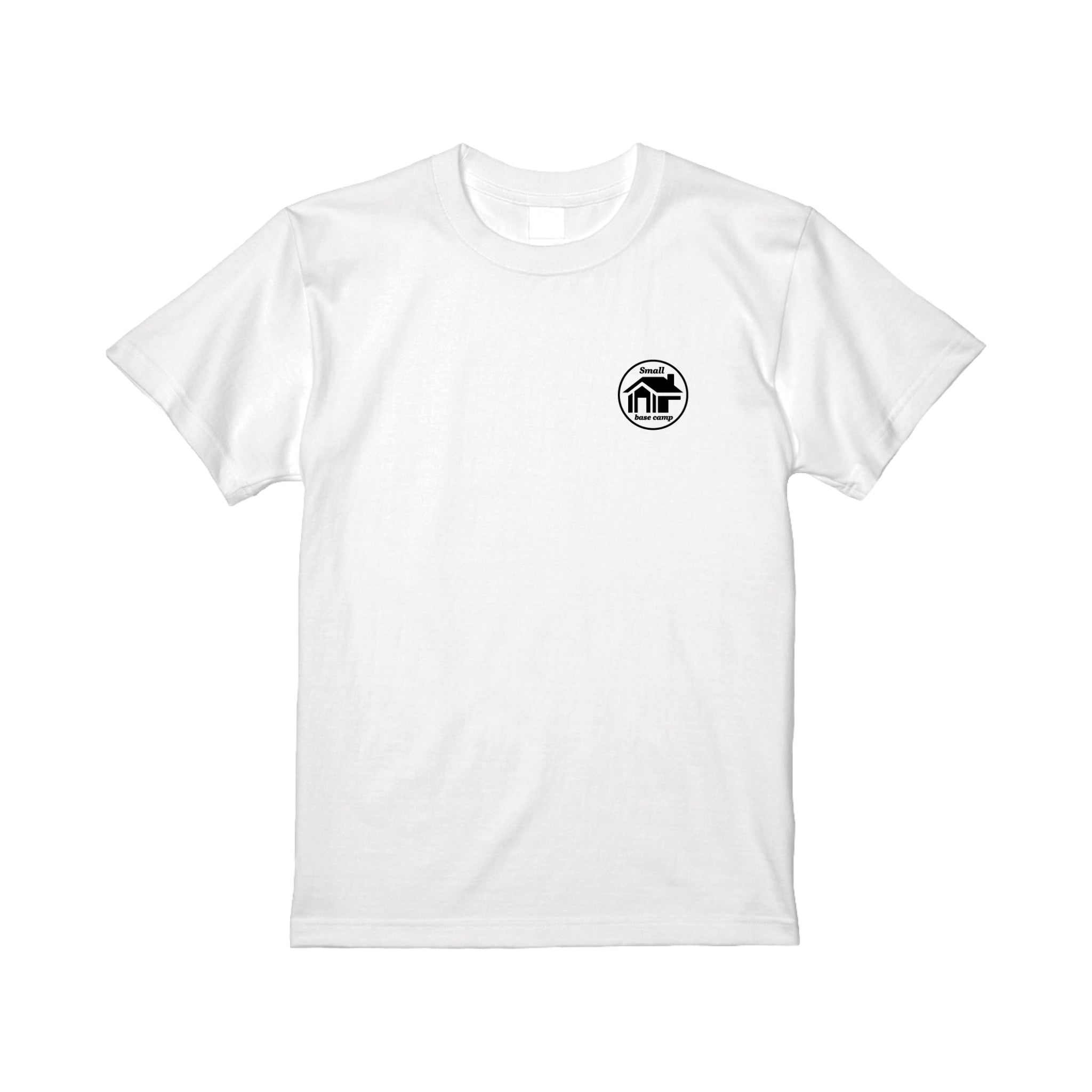 SBCロゴTシャツ