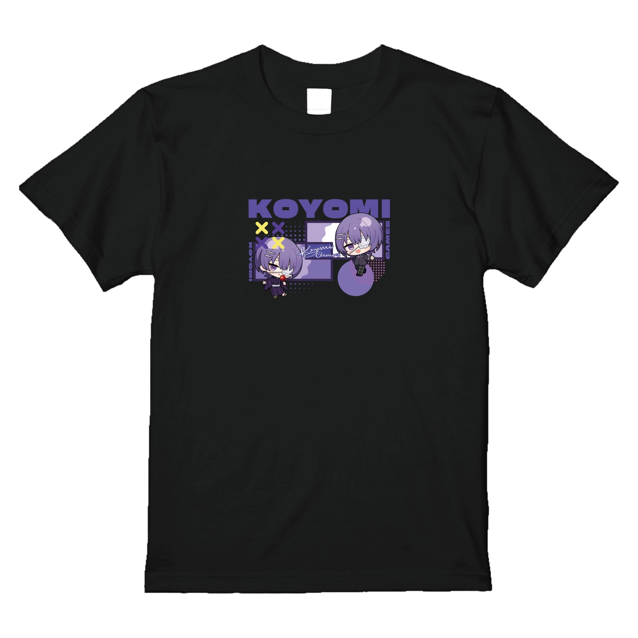 こよみTシャツＡ