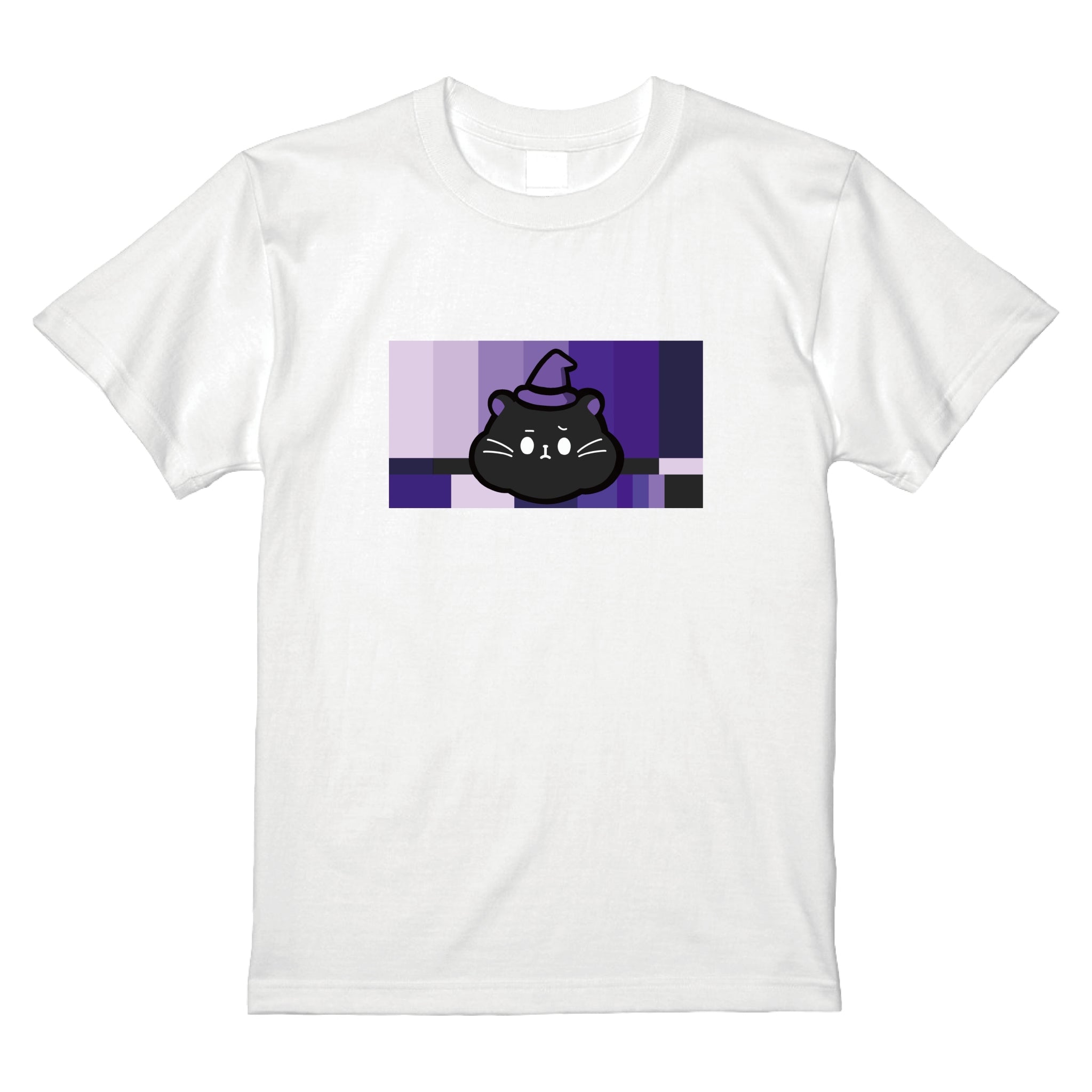 自主規制Tシャツ