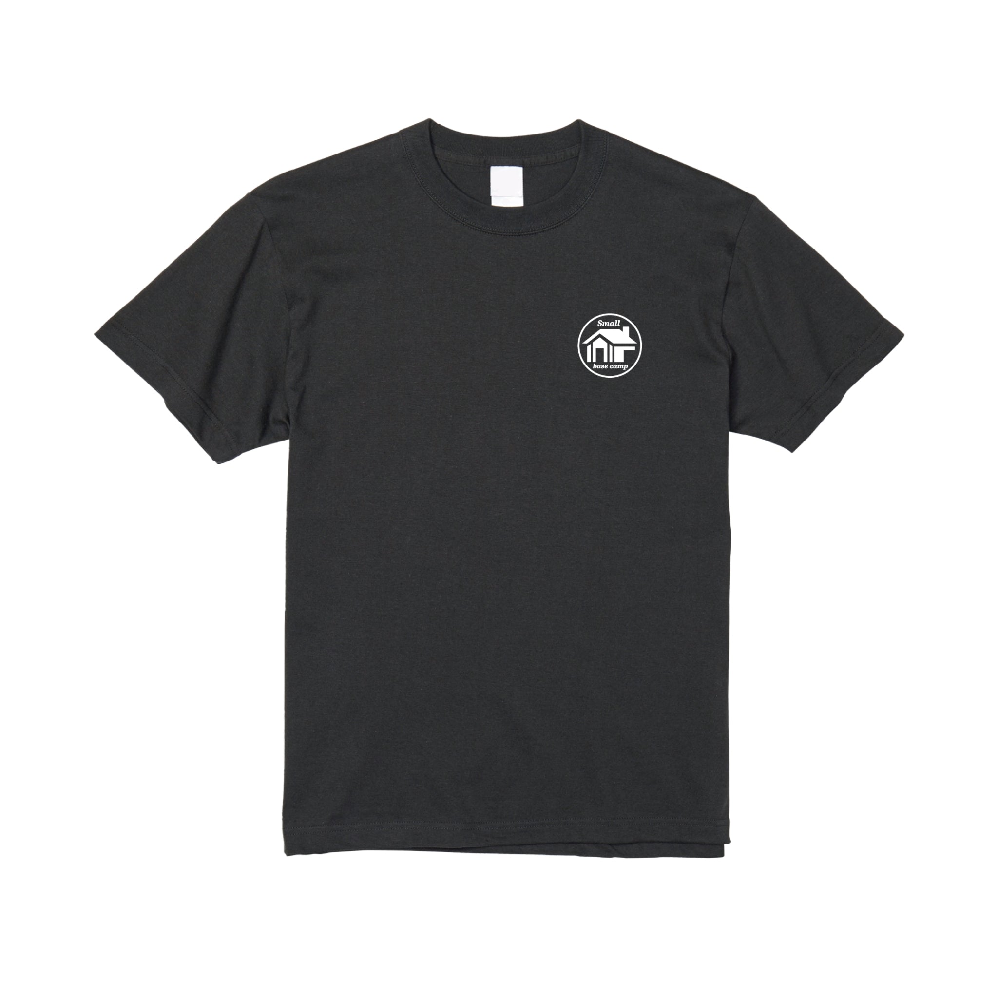 SBCロゴTシャツ