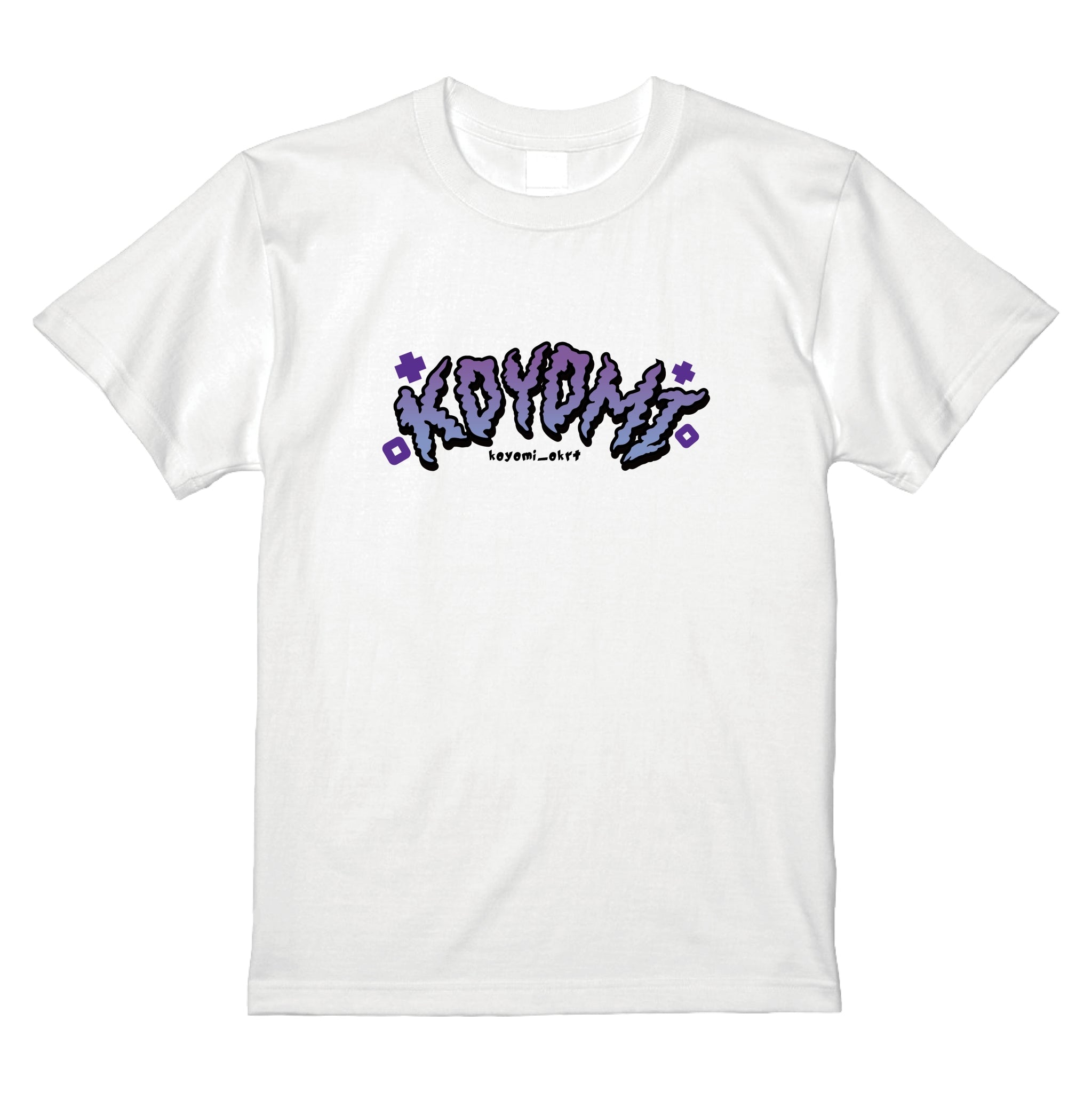 こよみTシャツＣ