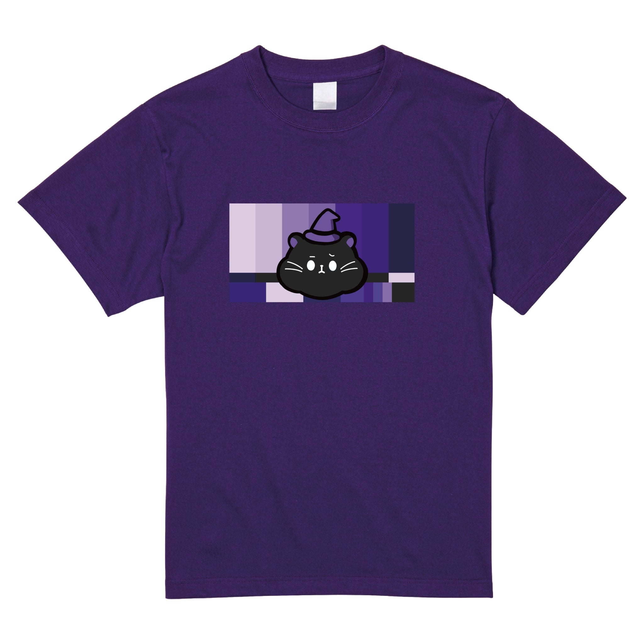 自主規制Tシャツ