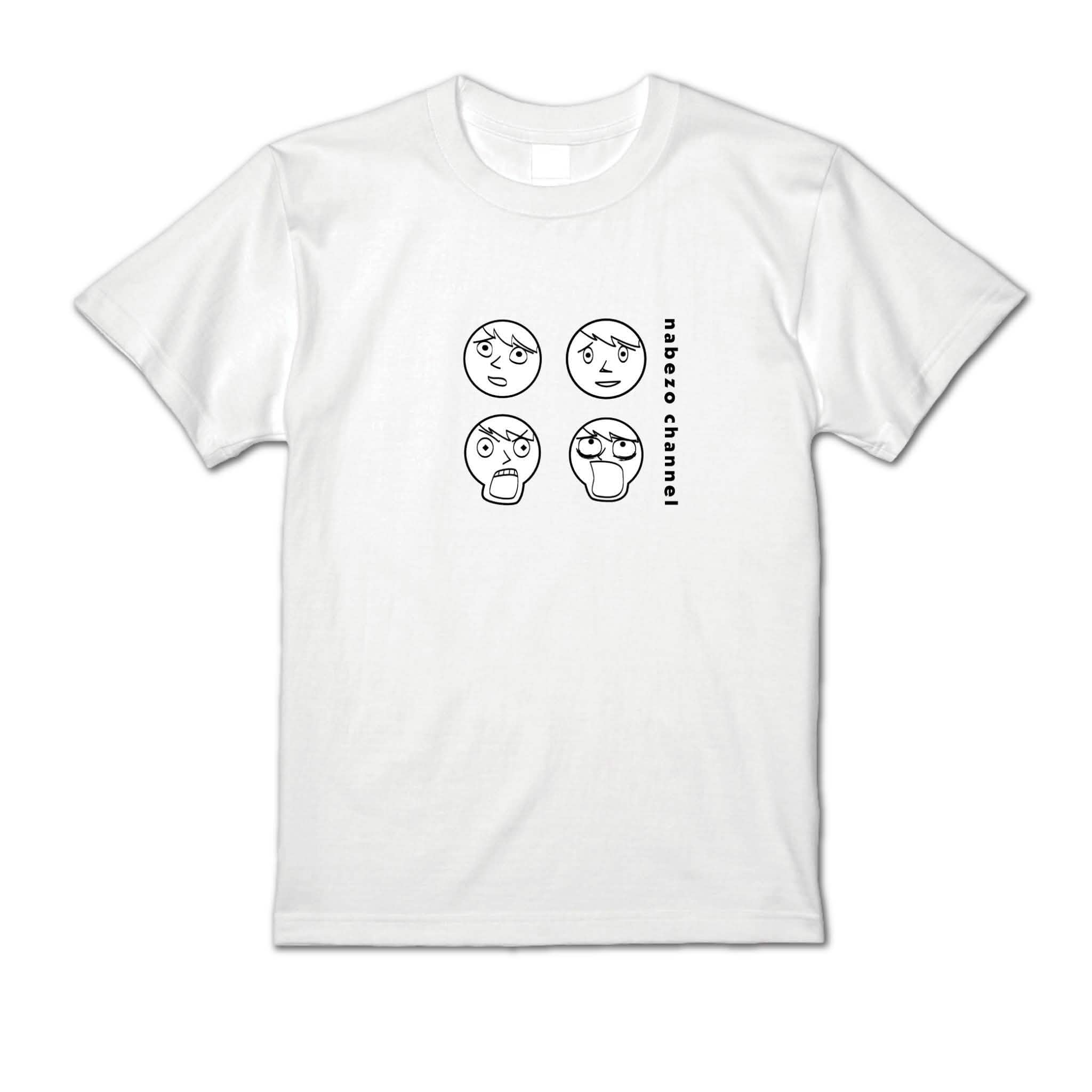 なべぞーTシャツ