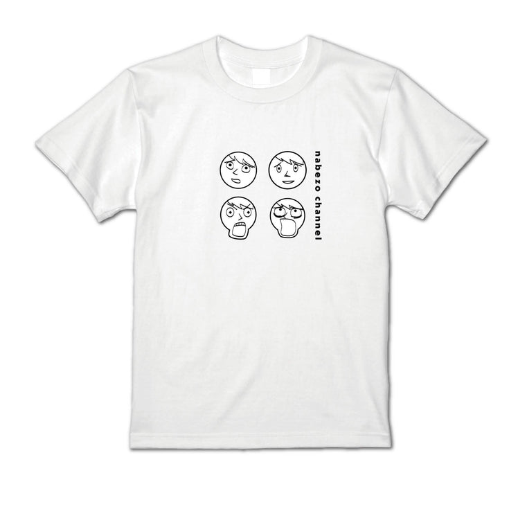 なべぞーTシャツ