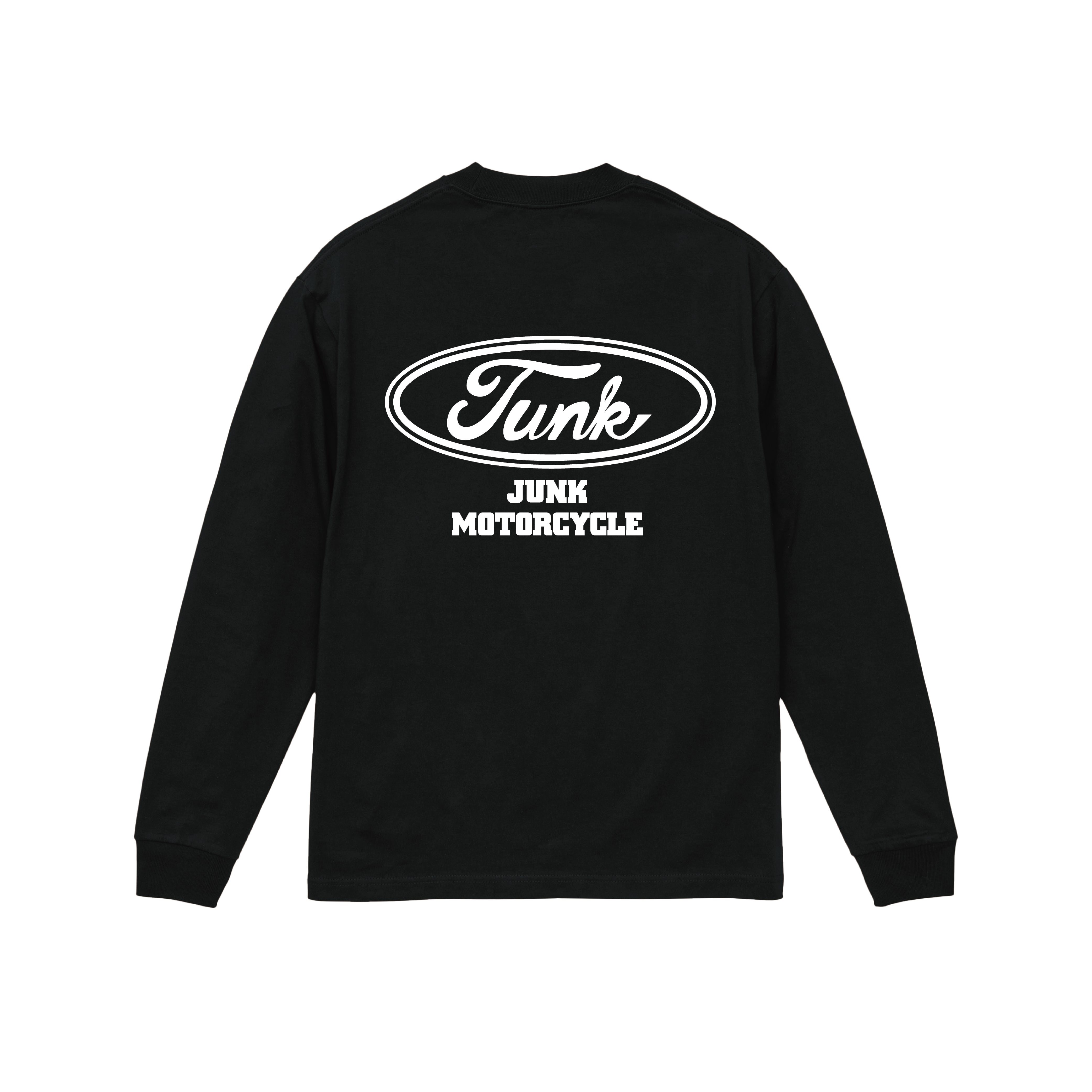 JMC02-7.1oz LONG SLEEVE T-shirt