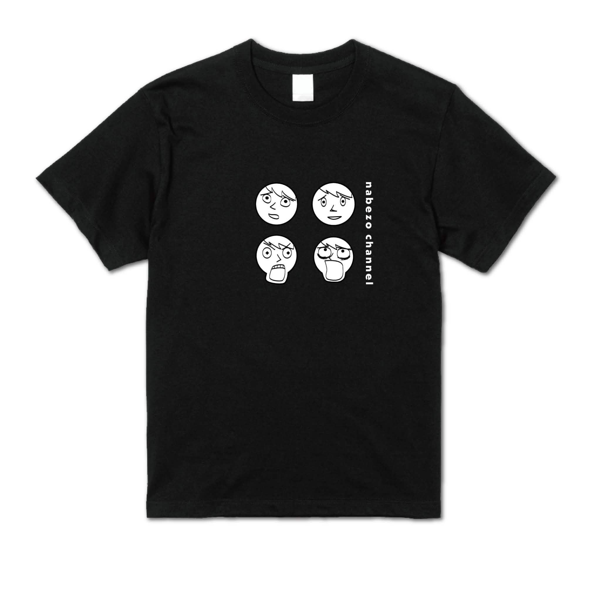 なべぞーTシャツ