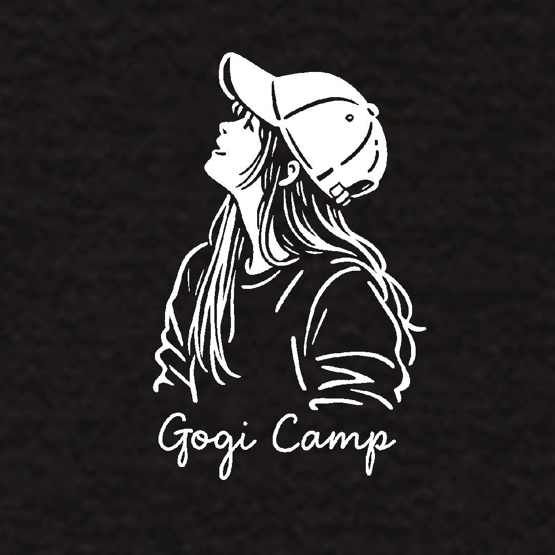 Tシャツ Gogi