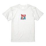YOLOTシャツ