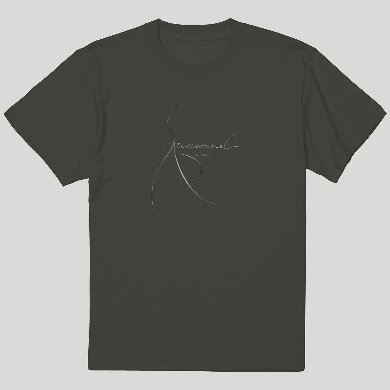 ”あやの部屋”着Tシャツ