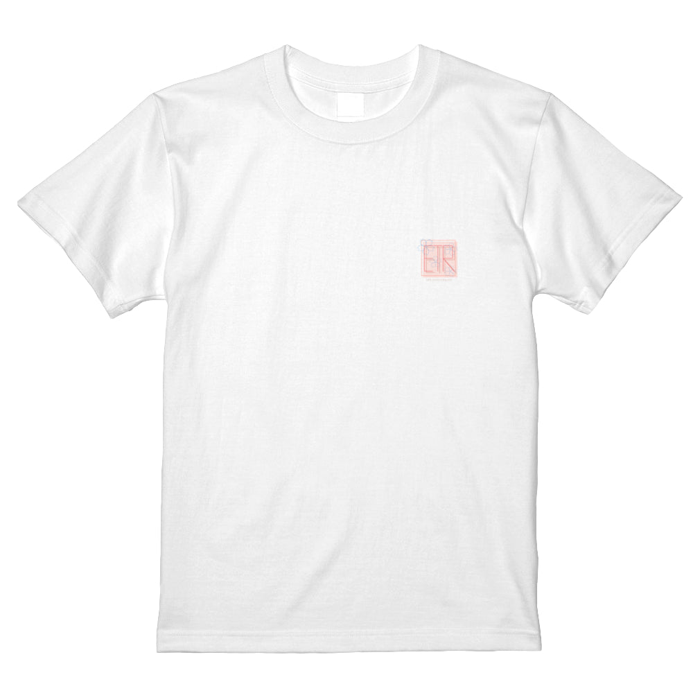 ETRTシャツ