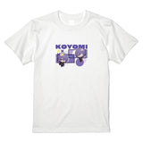 こよみTシャツＡ