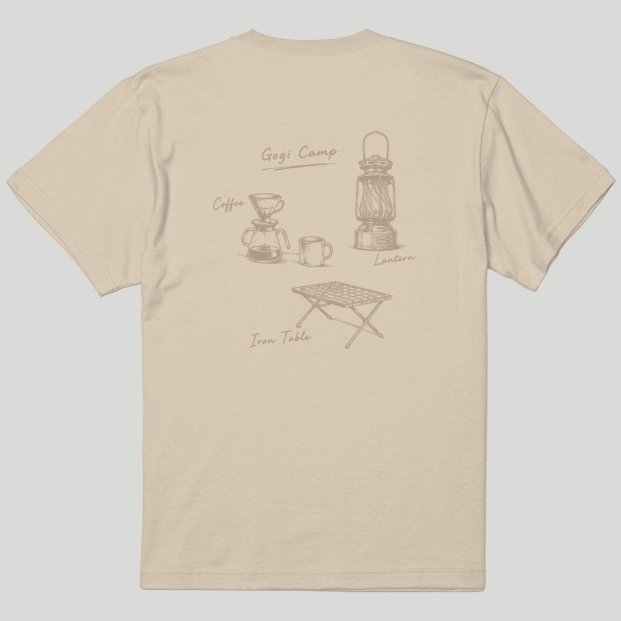 Tシャツ Gear