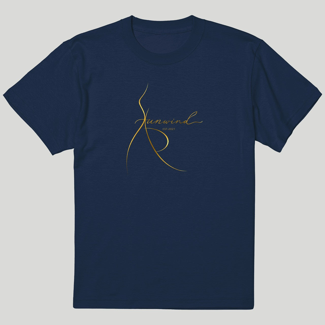 ”あやの部屋”着Tシャツ