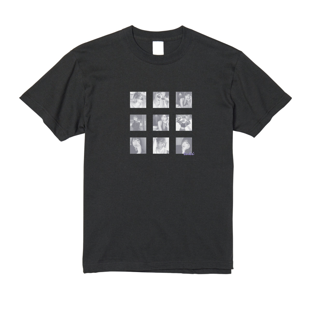 たきコレクションTシャツ