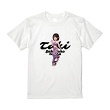 たきロゴTシャツ