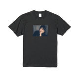 たき写真Tシャツ