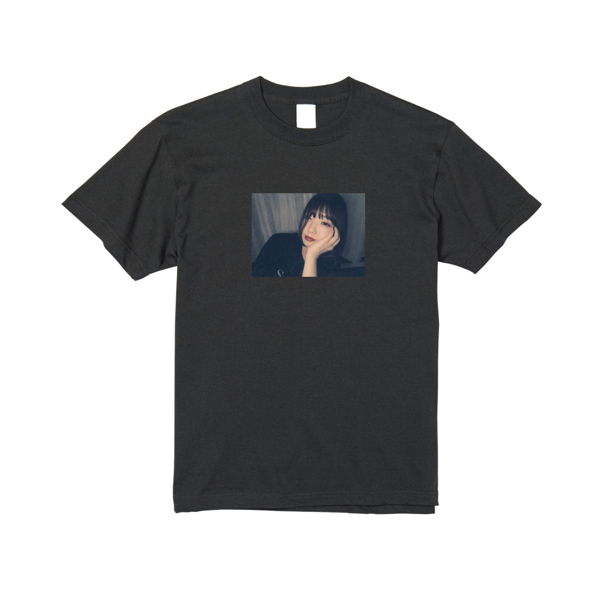 たき写真Tシャツ