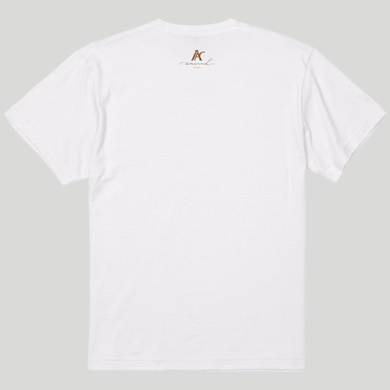 ”あやの部屋”ロゴTシャツ