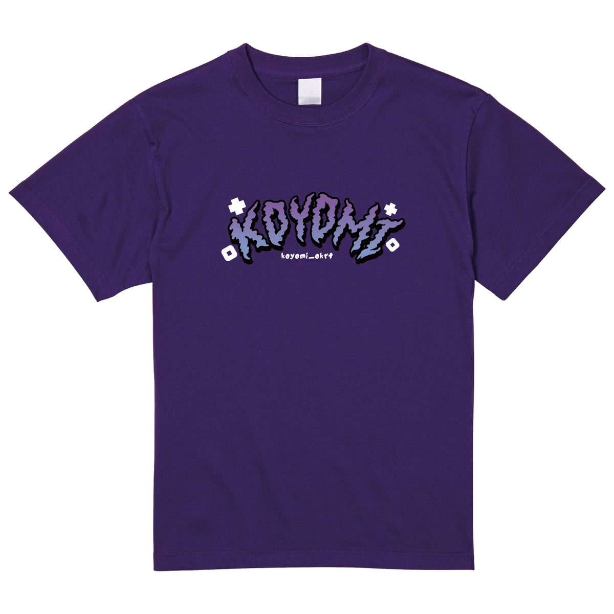 こよみTシャツＣ
