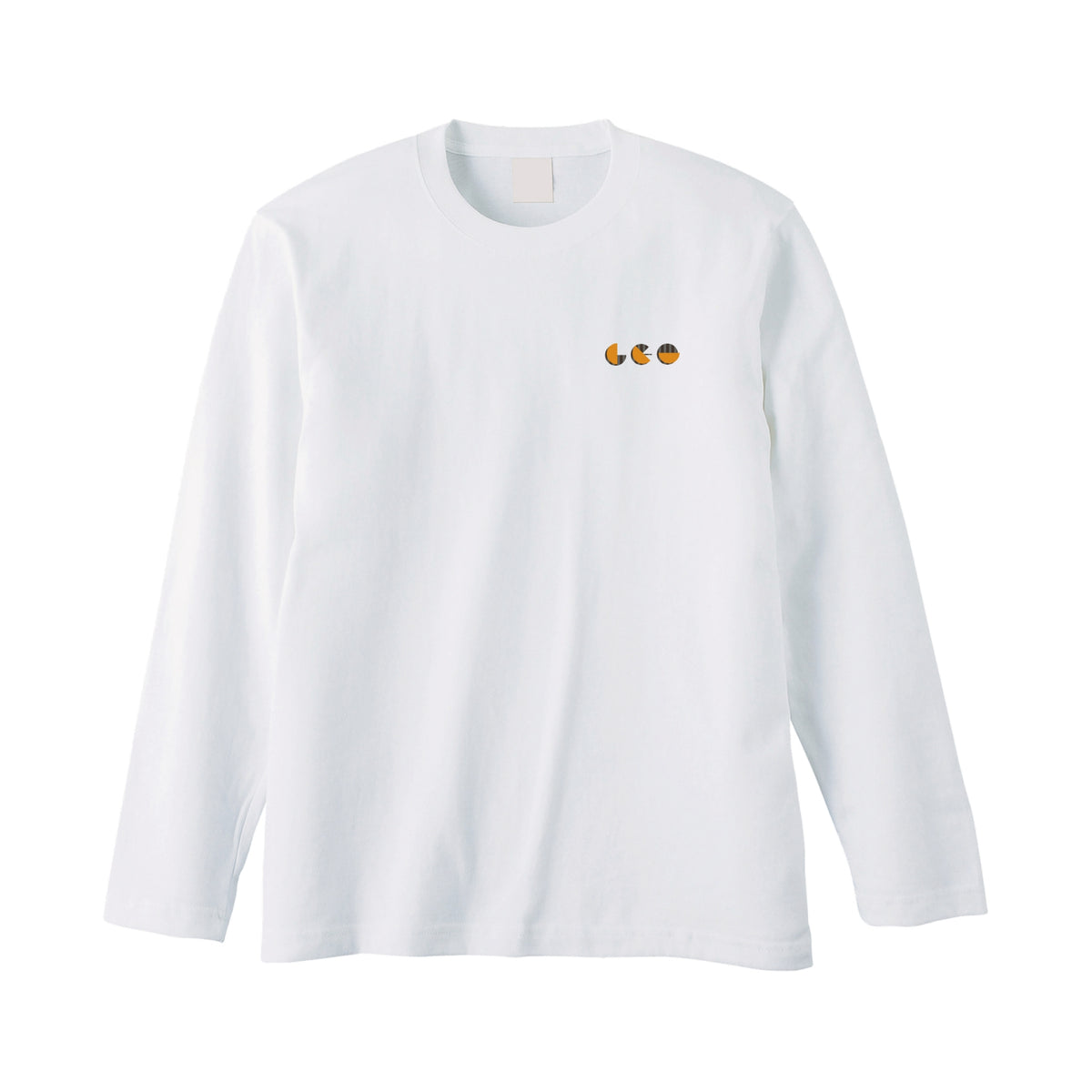 LEO LOGOロンＴ