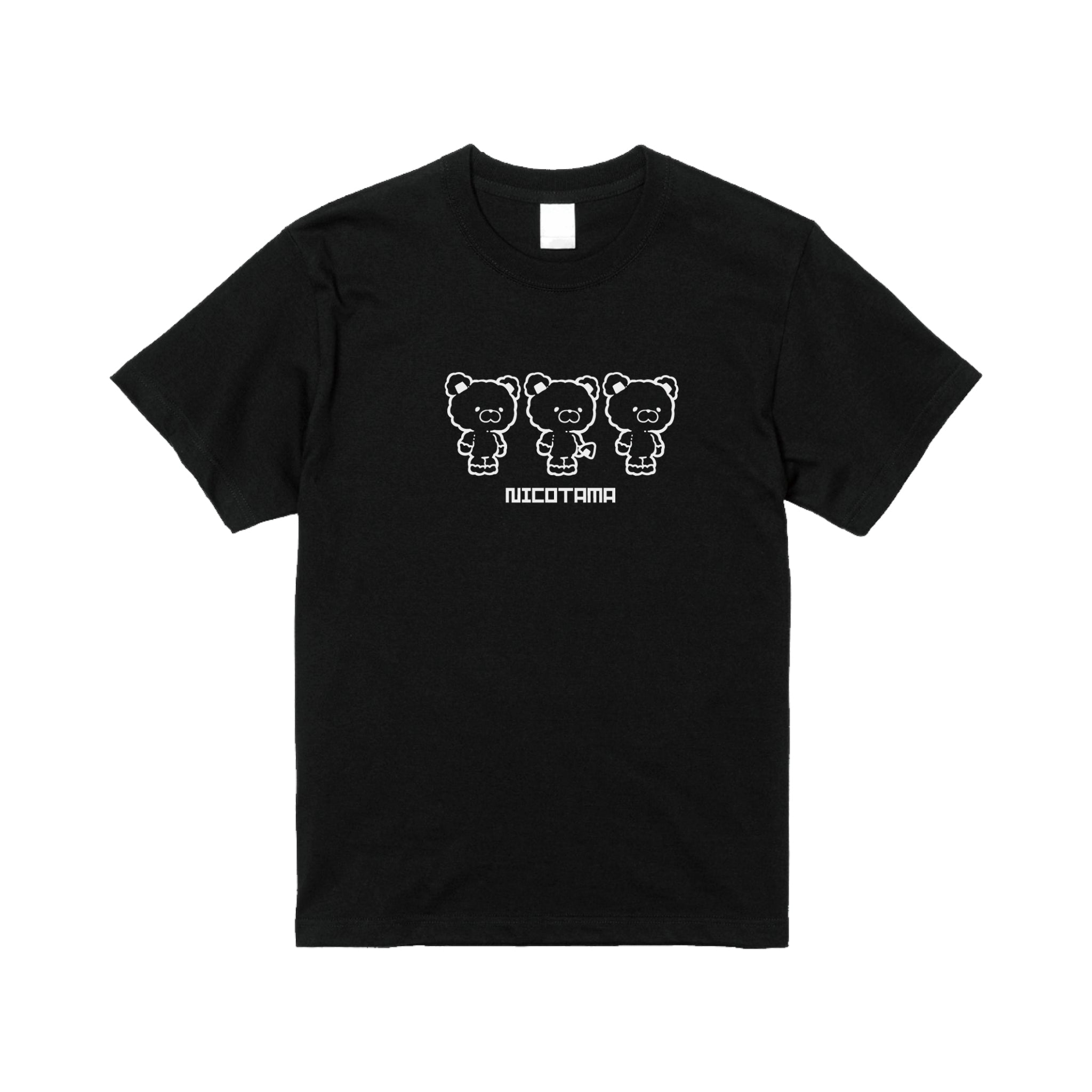 おにゃすびTシャツ