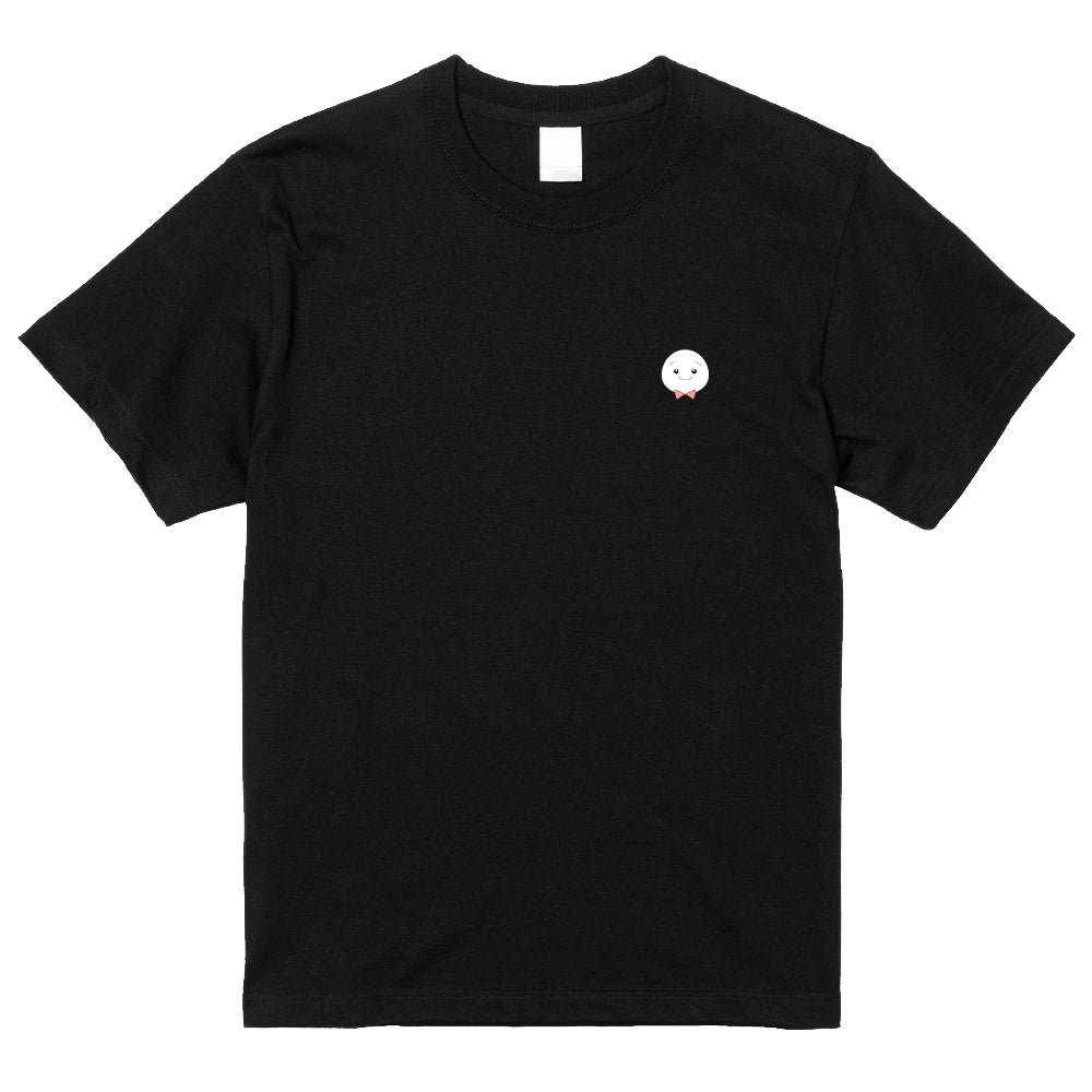 たまごん刺繍Tシャツ