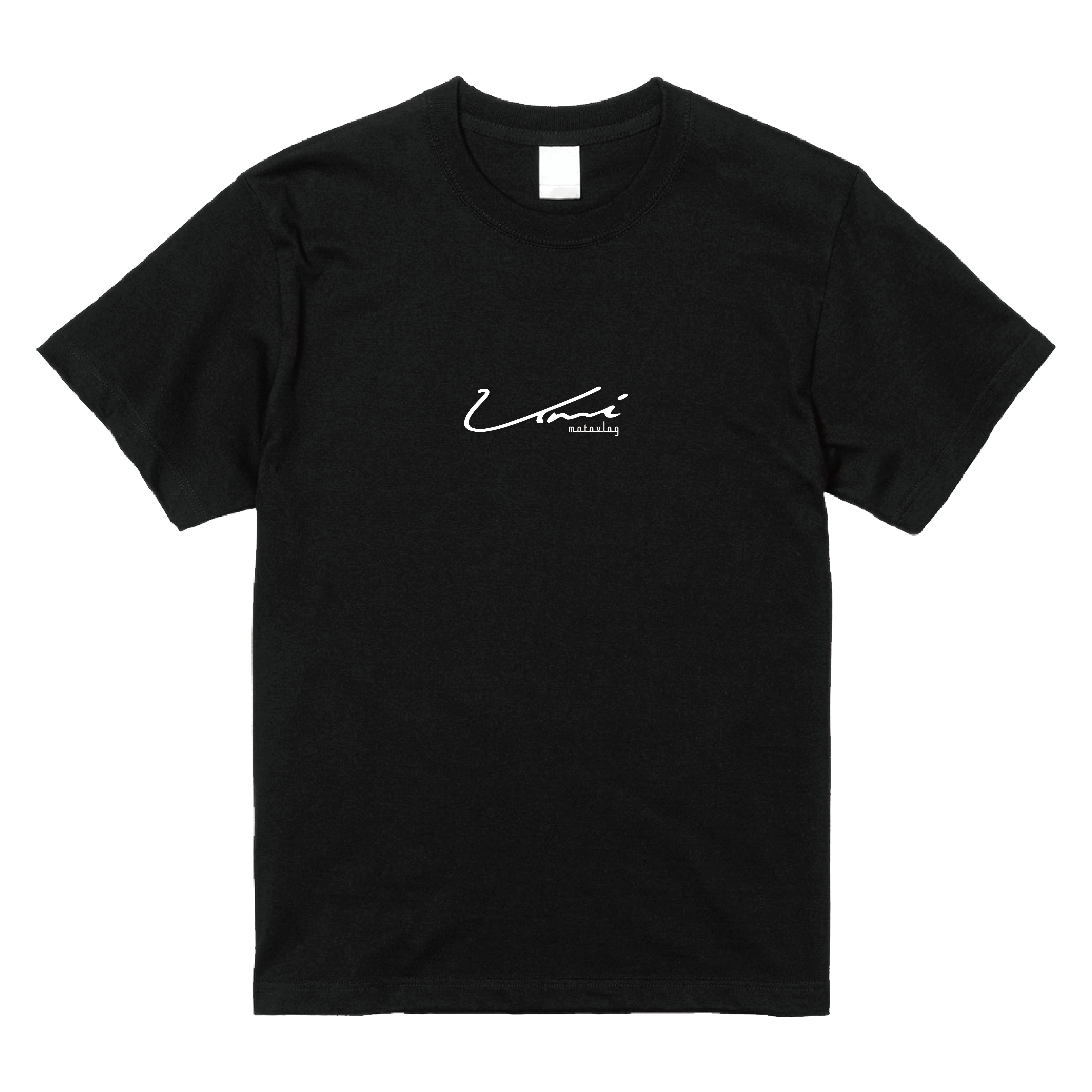 海 サインロゴ Tシャツ