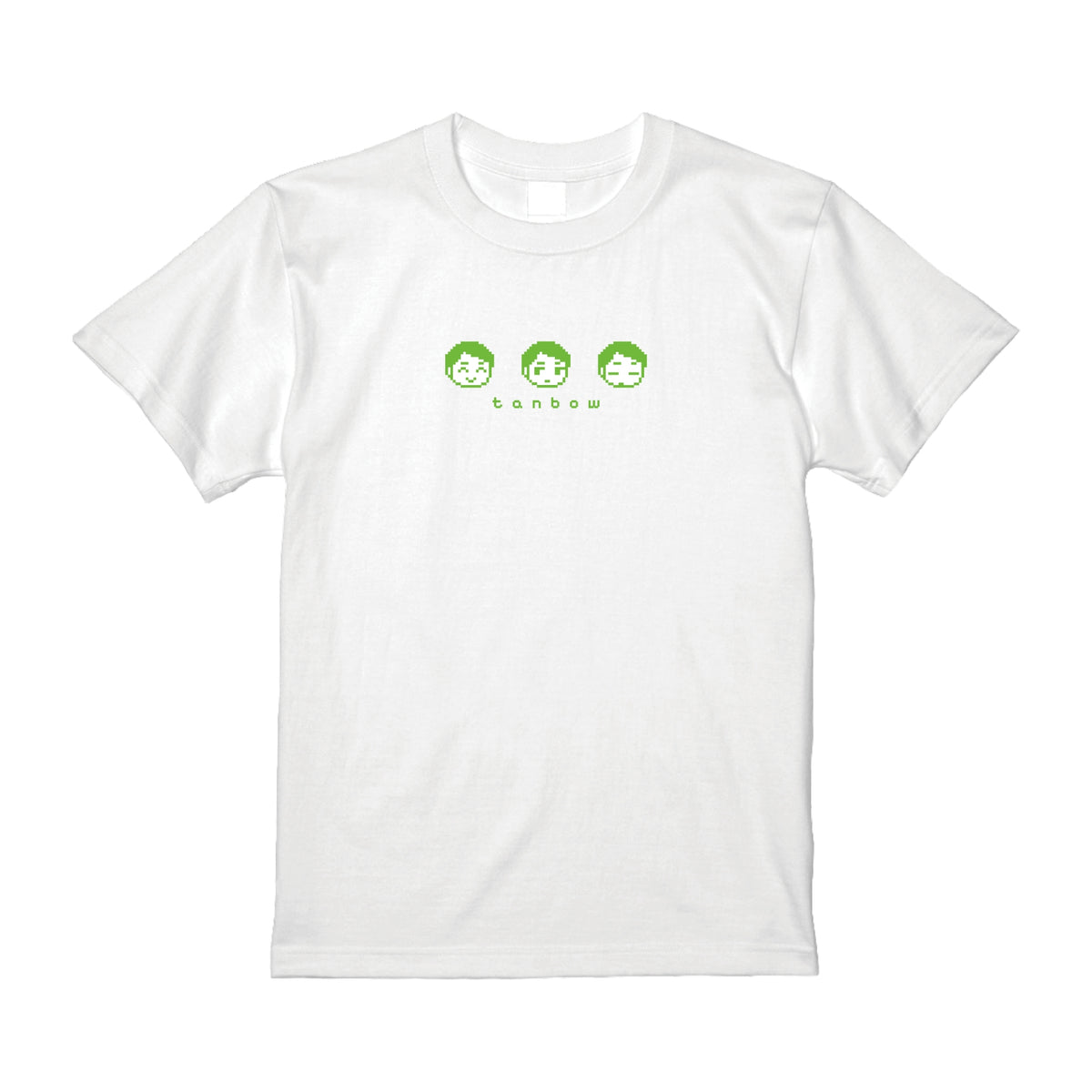 やさしい田ん坊Ｔシャツ