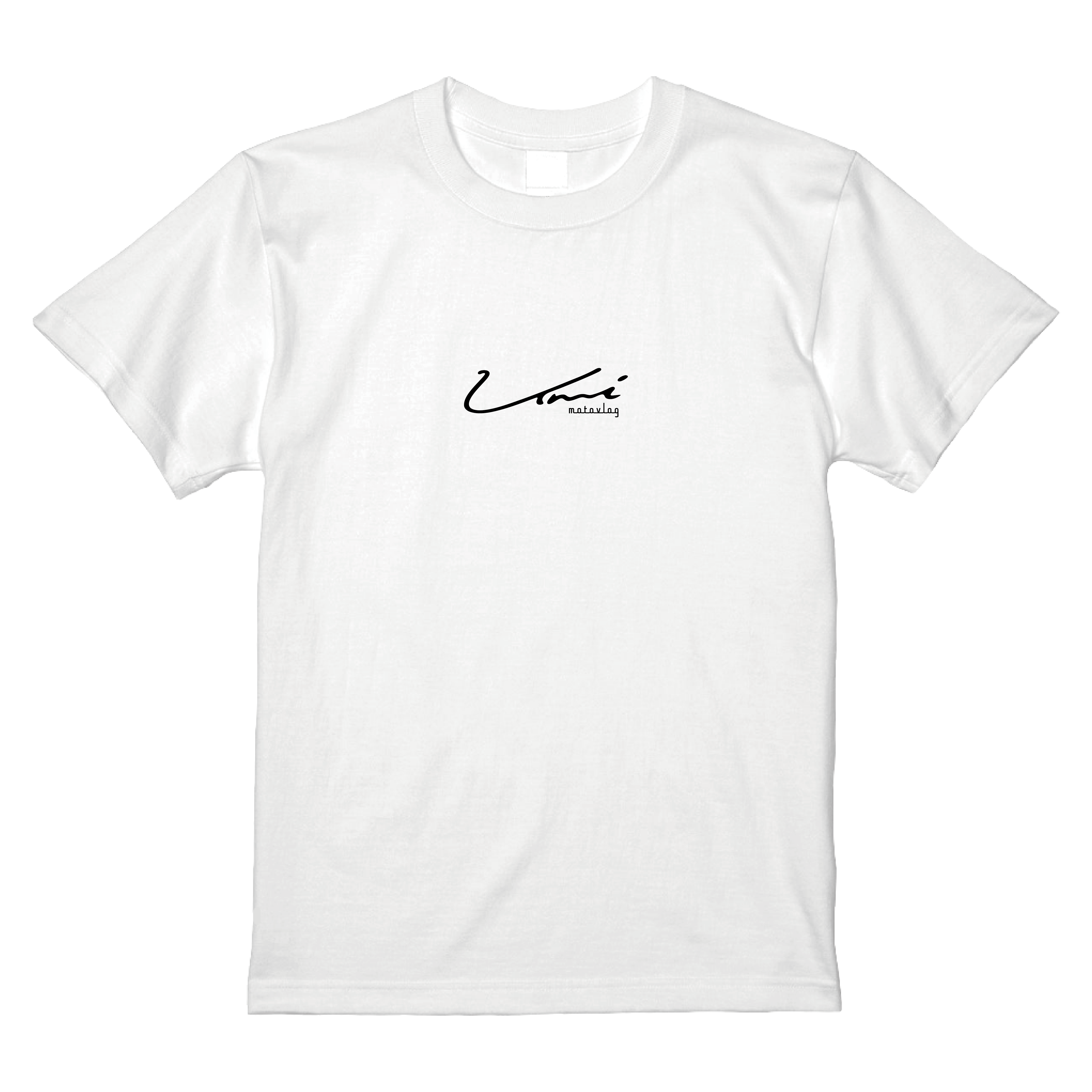 海 サインロゴ Tシャツ