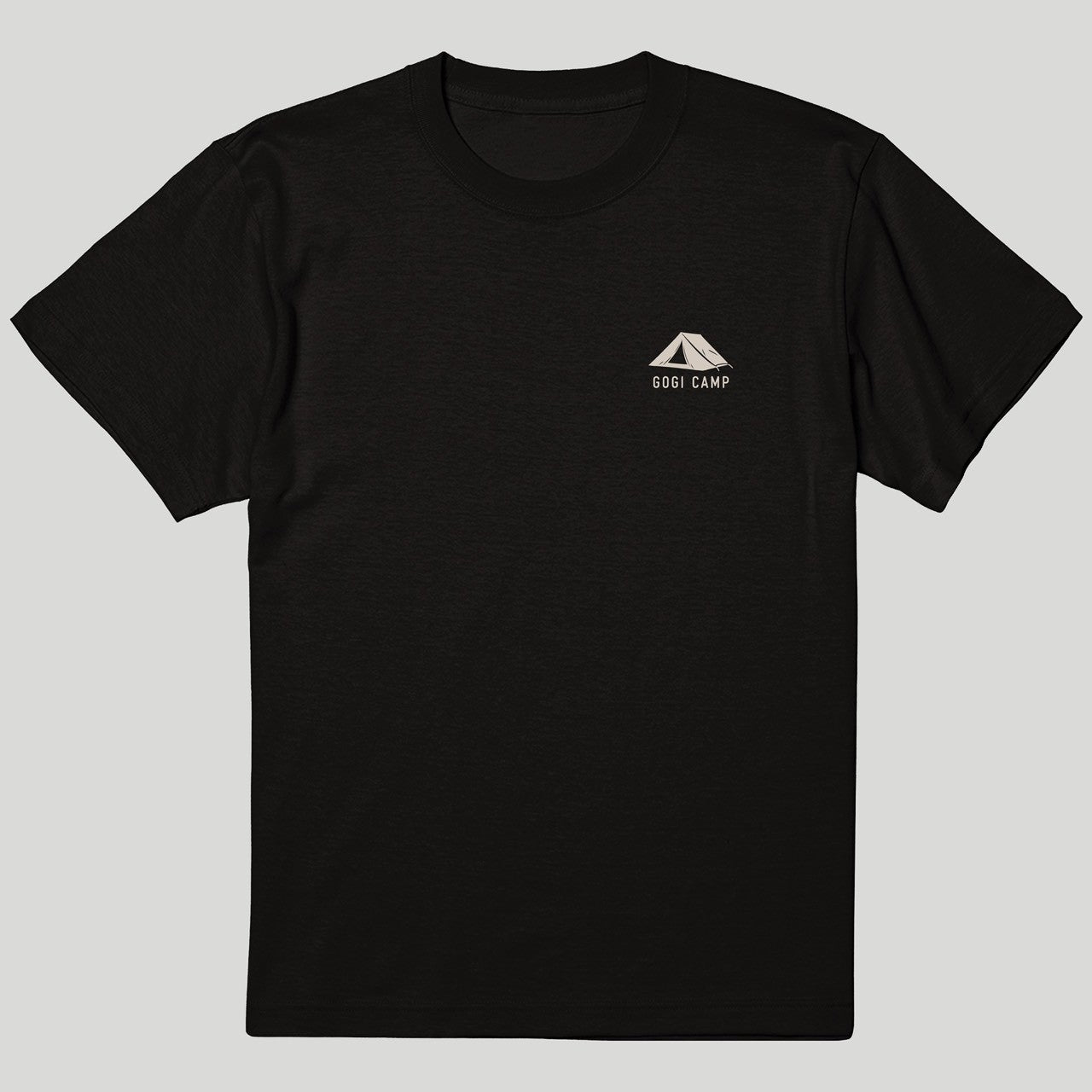 Tシャツ Tent