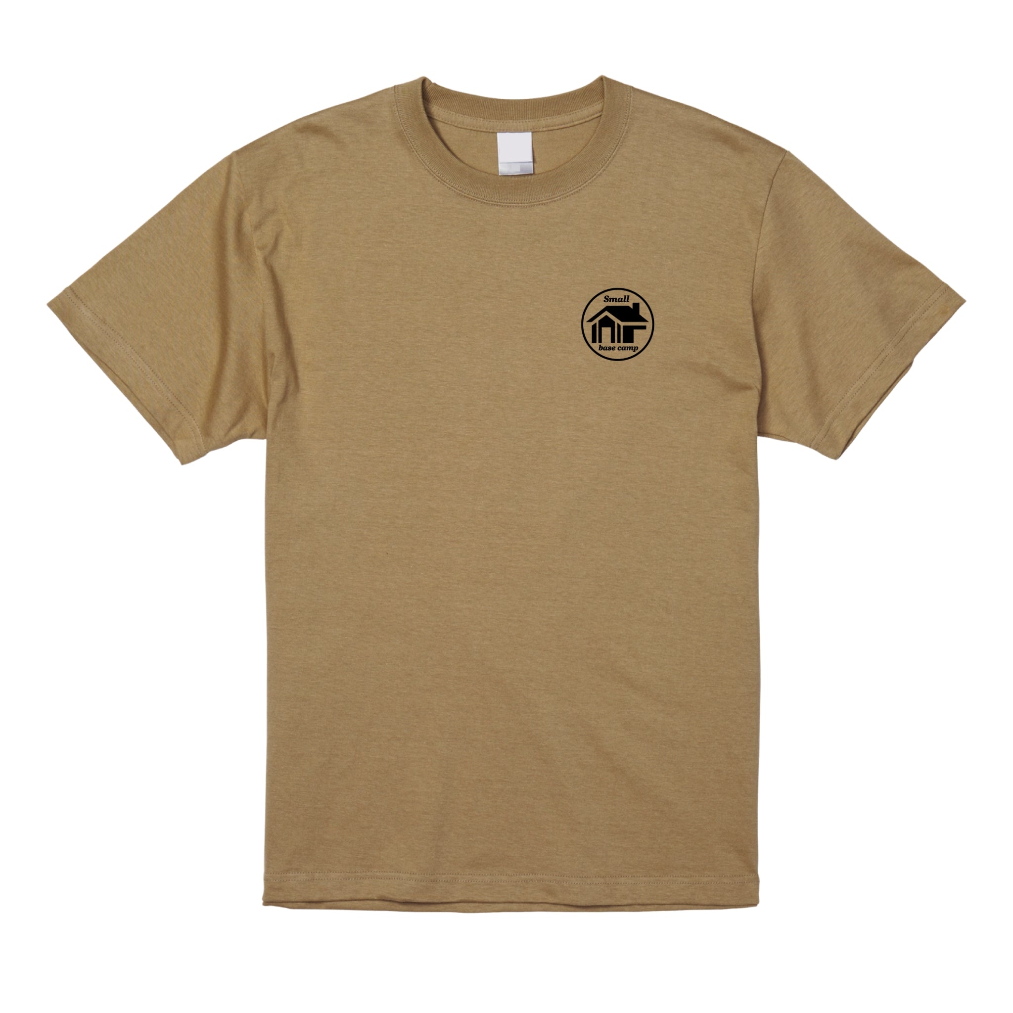 SBCロゴTシャツ