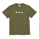 やさしい田ん坊Ｔシャツ