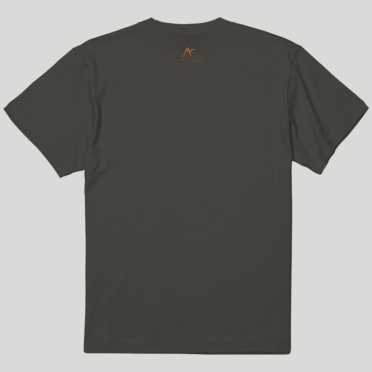 ”あやの部屋”ロゴTシャツ