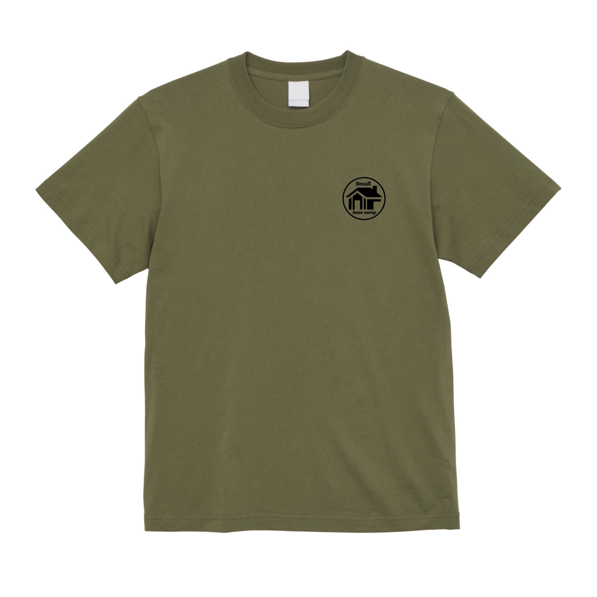 SBCロゴTシャツ