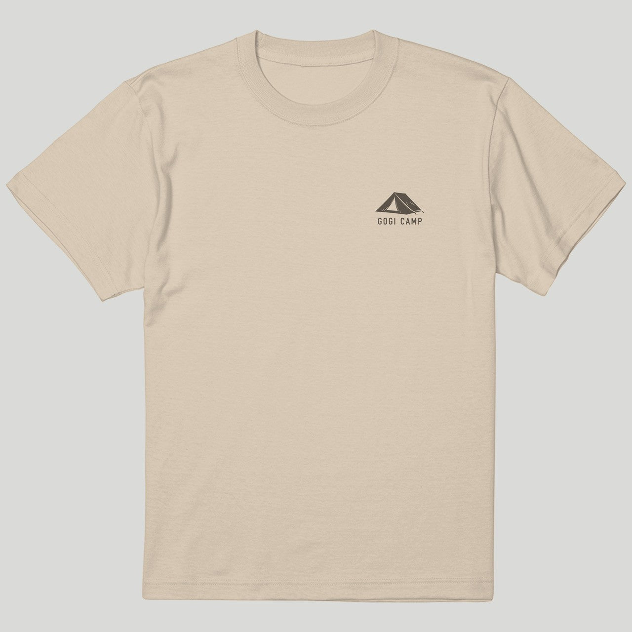 Tシャツ Tent