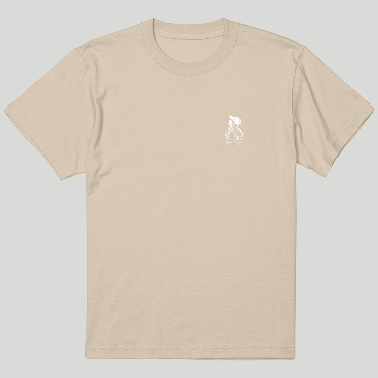 Tシャツ Gogi