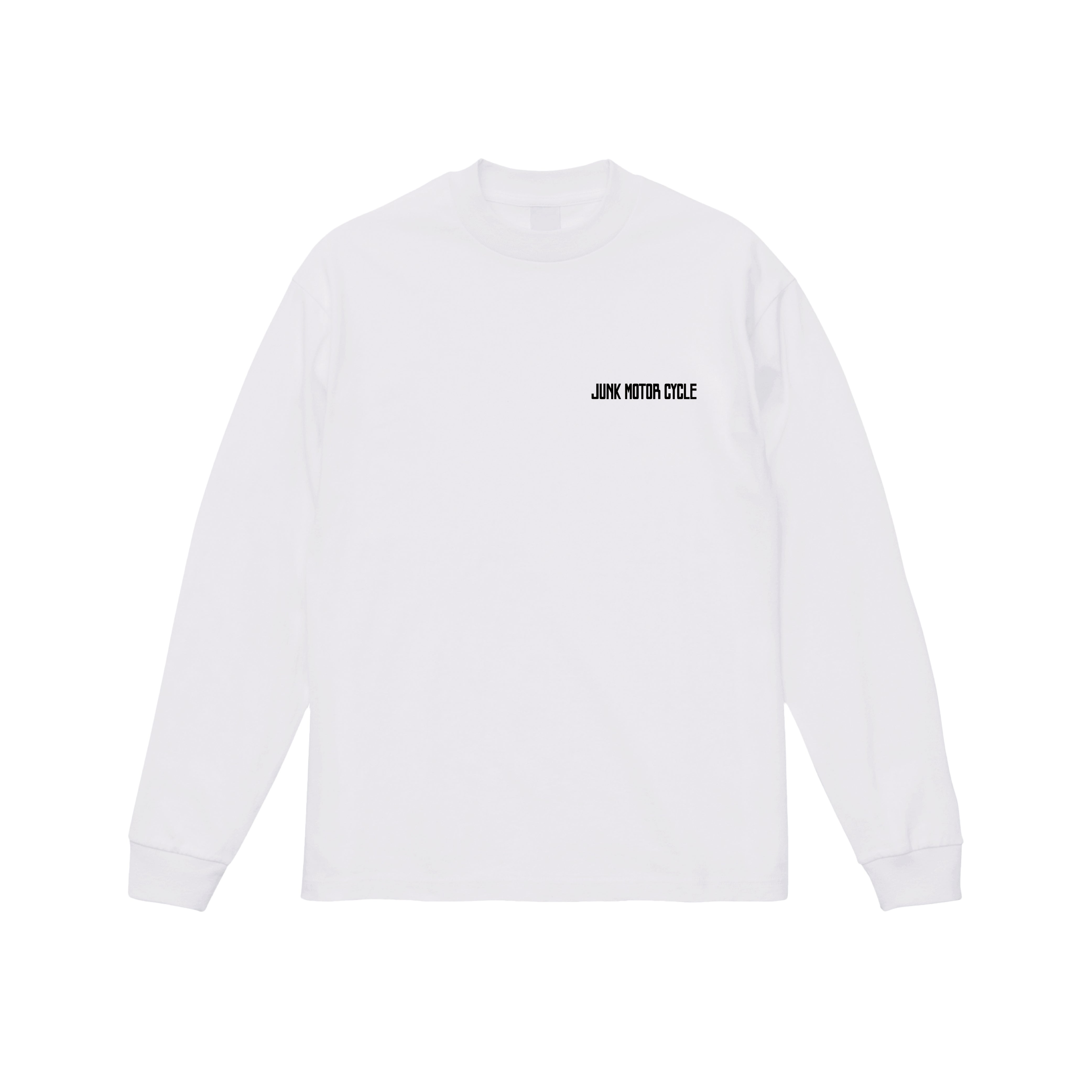 JMC01-7.1oz LONG SLEEVE T-shirt