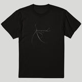 ”あやの部屋”着Tシャツ