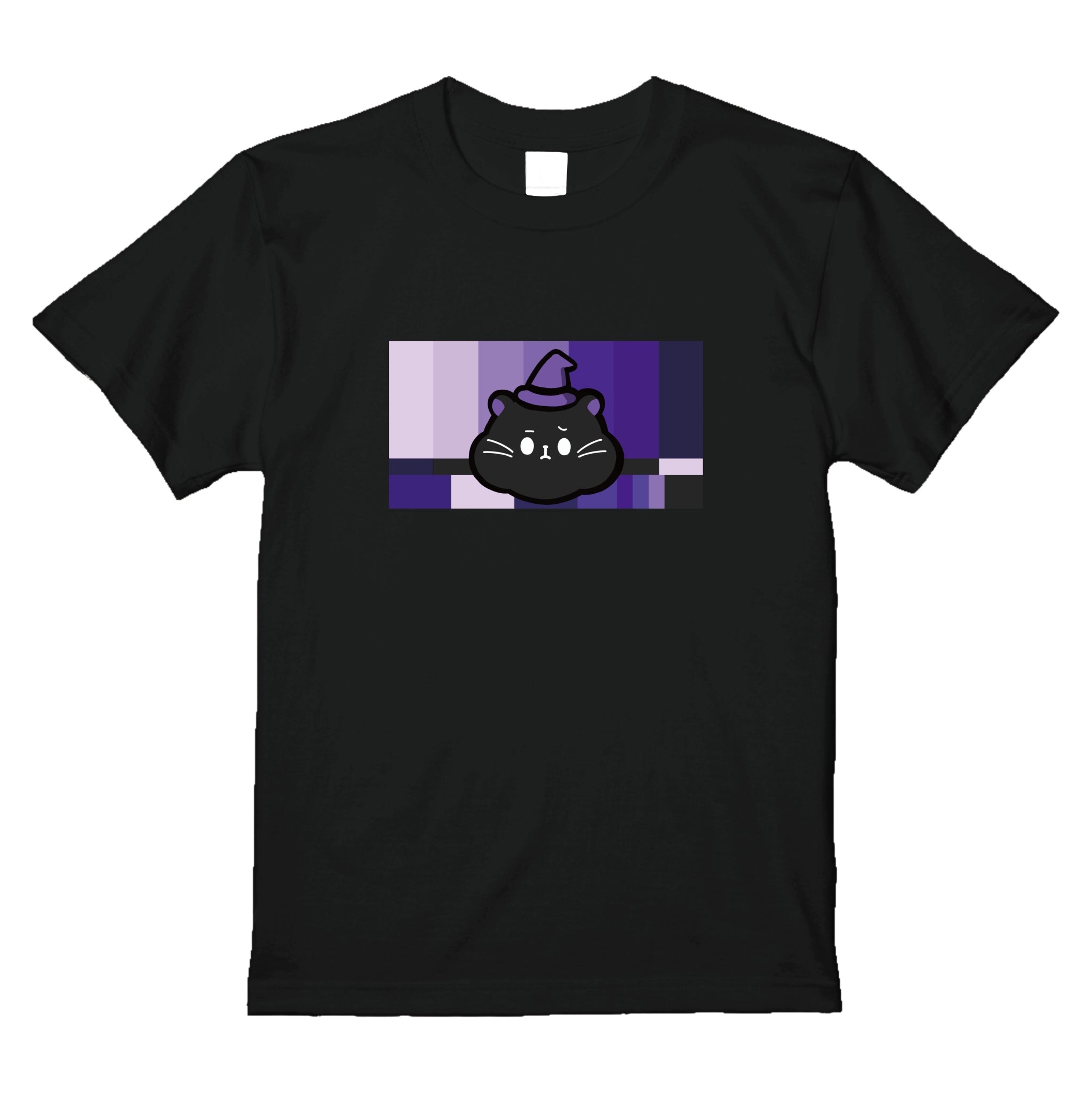自主規制Tシャツ