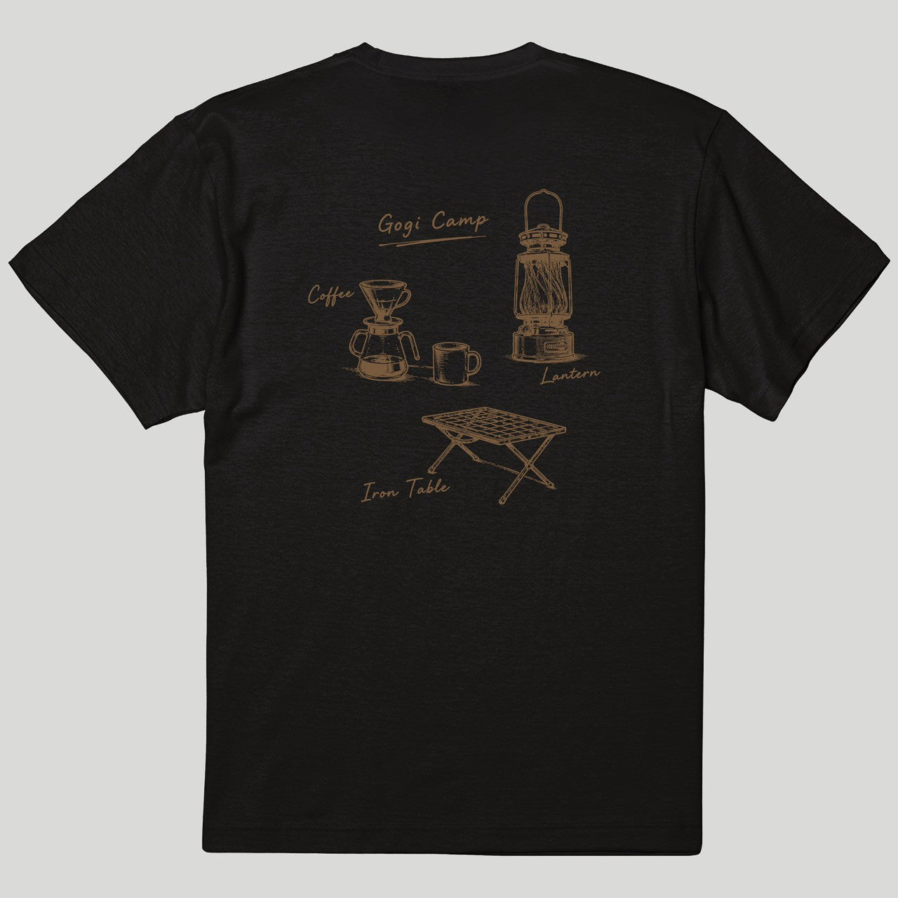 Tシャツ Gear