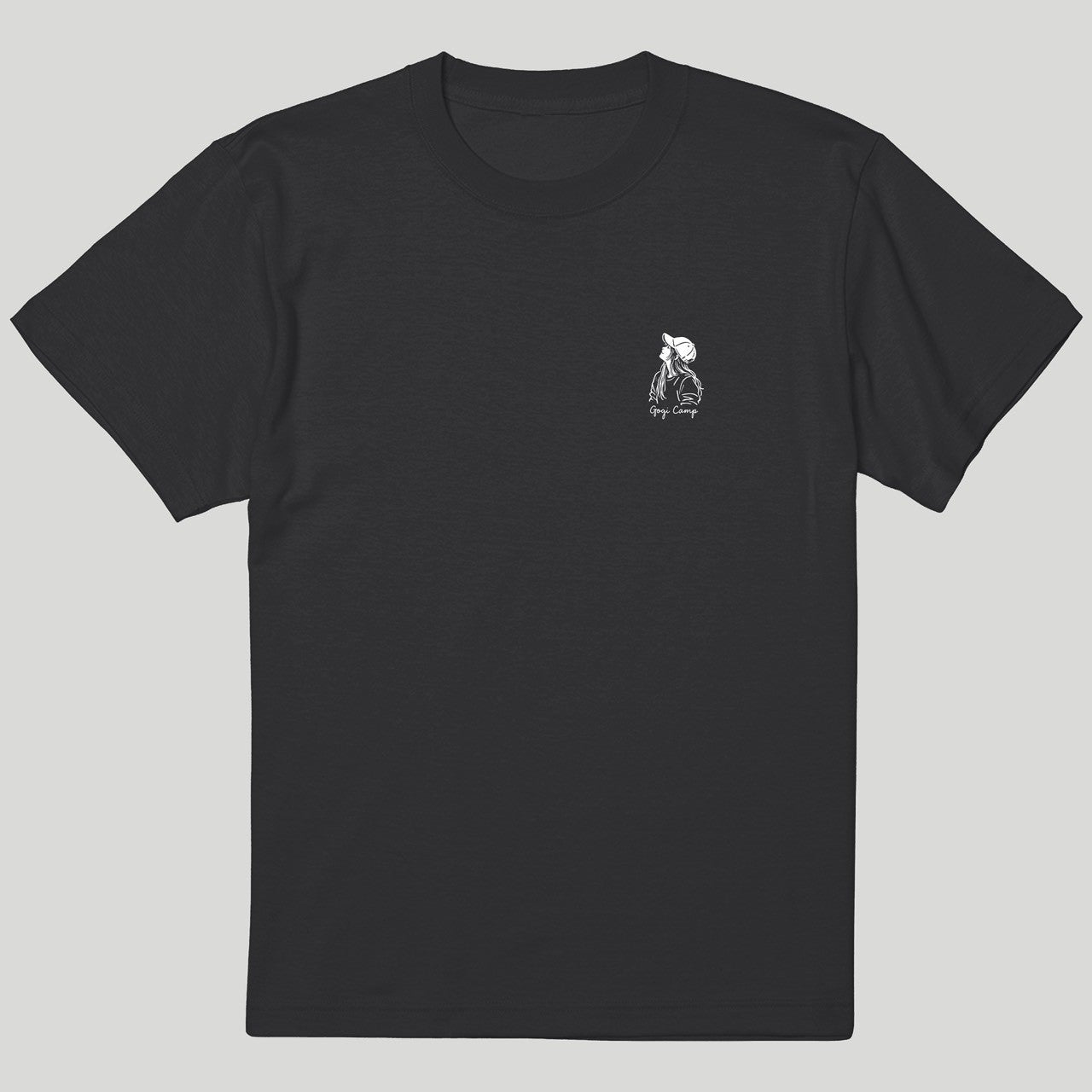 Tシャツ Gogi