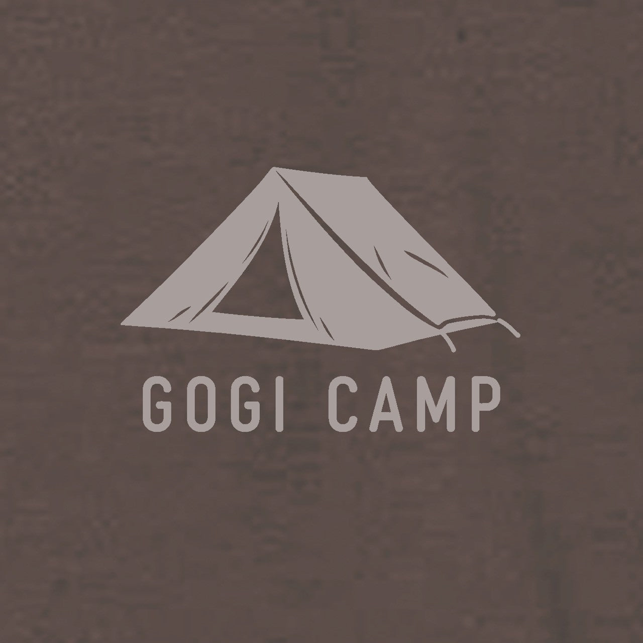 ロングTシャツ Tent